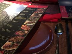 -花马天堂云南餐厅 Lost Heaven(高邮路店)