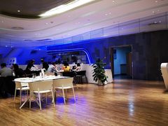 -国际青年会议酒店-苏莱斯餐厅