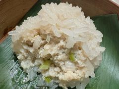 -粗茶淡饭·汉口公馆(循礼门店)