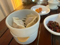 -喜鼎海胆水饺(东港店)