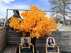 -16毫米咖啡&酒吧(南锣鼓巷店)