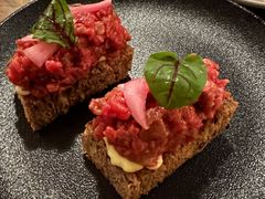 -BOR Eatery(安福路店)