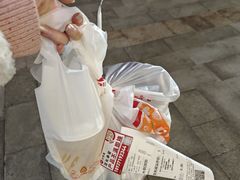 -必胜客(华都店)