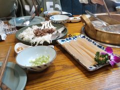 -春记潮汕牛肉火锅