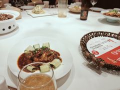 -渝信川菜(长安店)