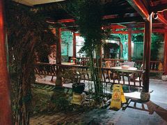 -不倒翁·徽天下名菜楼(马鞍山路店)