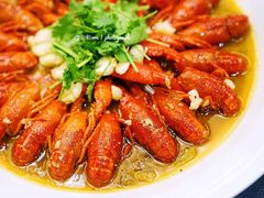 -北京泰富酒店-柏景轩中餐厅