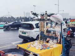 -那香海钻石沙滩浴场