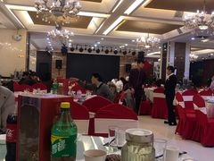 大堂-张刚餐饮(春晓馨苑店)