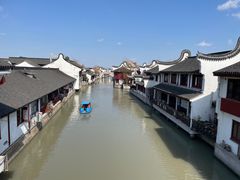 -召稼楼古镇