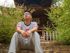 -常寂光寺
