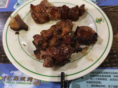 -巴犀烧烤(新崇光店)