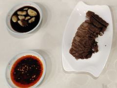 -骏阁·全驴宴