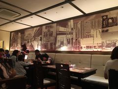 大堂-矢场猪(名古屋站三井楼北馆店)