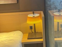 -IU酒店(西安纺织城地铁站唐都医院店)