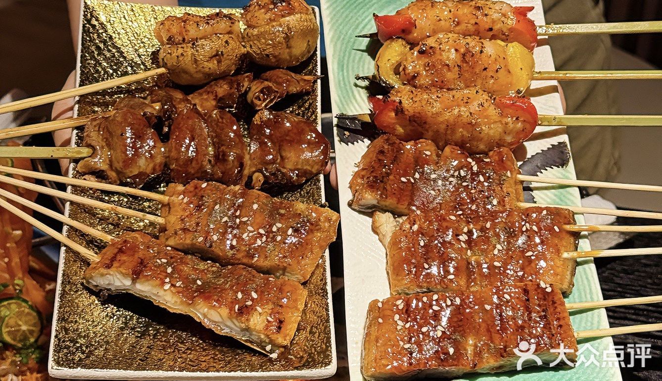 长春📍值得反反复复去的平价烧鸟🍡🍻