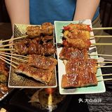 长春📍值得反反复复去的平价烧鸟🍡🍻