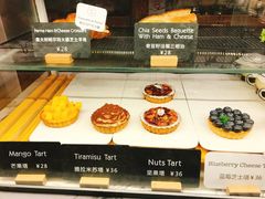 -WHEAT&BAKER-麥(凯德来福士店)