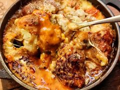 -CURRY YA 熟成咖哩專門店(深圳湾万象城店)