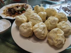 -国庆烧麦馆