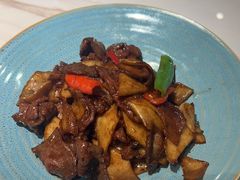 -鹿港小镇(霄云店)