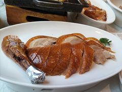 -福来居烤鸭店(天坛二店)