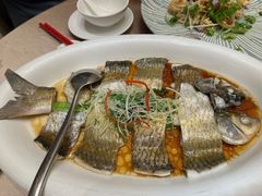招牌无骨大鳊鱼-顺味凤城(九六广场店)