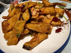 -满园烤鸭·春饼(沈北万达店)