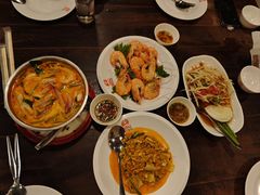 -大螃蟹海鲜餐厅