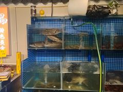 -苏渝汇重庆江湖菜(桐泾公园店)