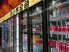 -神府路壹号·海鲜烧烤·砂锅粥·锅物(三坊七巷店)