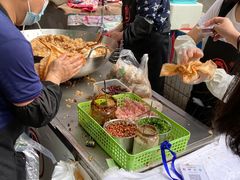 -六广门毛阿姨糯米饭