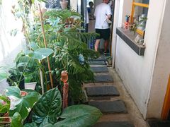 -About Bistro關於·泰式家庭料理