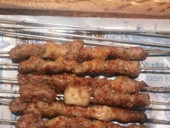 -马记永·兰州牛肉面(天通苑家乐福店)