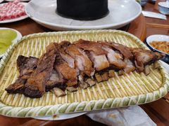 -总参北京涮羊肉