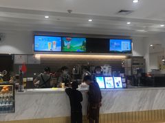 -CoCo都可(汉神购物广场店)
