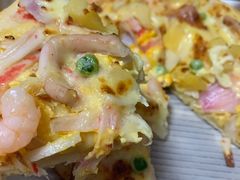 -尊宝比萨(广州塔店)