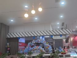 -宝燕乐园(春申店)