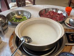-丰尔粥食·粥底火锅(大良总店)