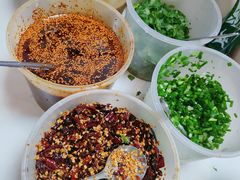 -大姐麻辣烫(莲宝中路店)