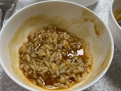 鲍鱼捞饭-鲍鱼王子(深圳大厦店)
