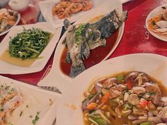 -渔友鲜海鲜加工(海鲜大世界店)