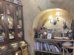-乡田小墅(展览馆路JK FUN商城店)