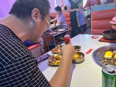 -花巷·韩式烤肉(莱州店)