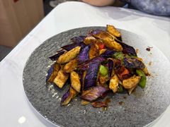 -钟记陕南菜·煎锅鱼(红专南路店)