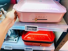 -Olé精品超市(北京合生汇店)