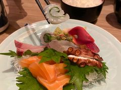 -小山日本料理(太古汇店)