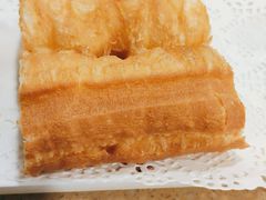 -点都德(大茶楼店)