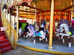 -辛玛王国游乐园