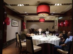 包厢-文杏酒楼(一品天下店)